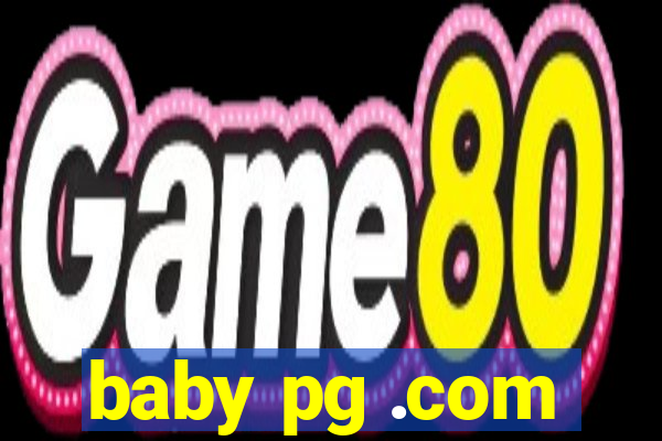 baby pg .com